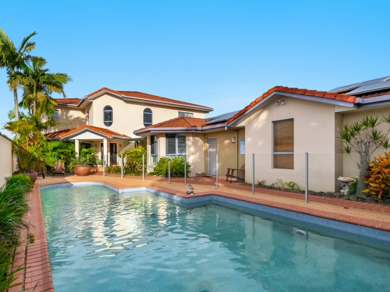 49 Burns Point Ferry Road, West Ballina NSW 2478