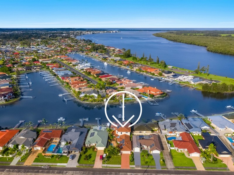 49 Burns Point Ferry Road, West Ballina NSW 2478