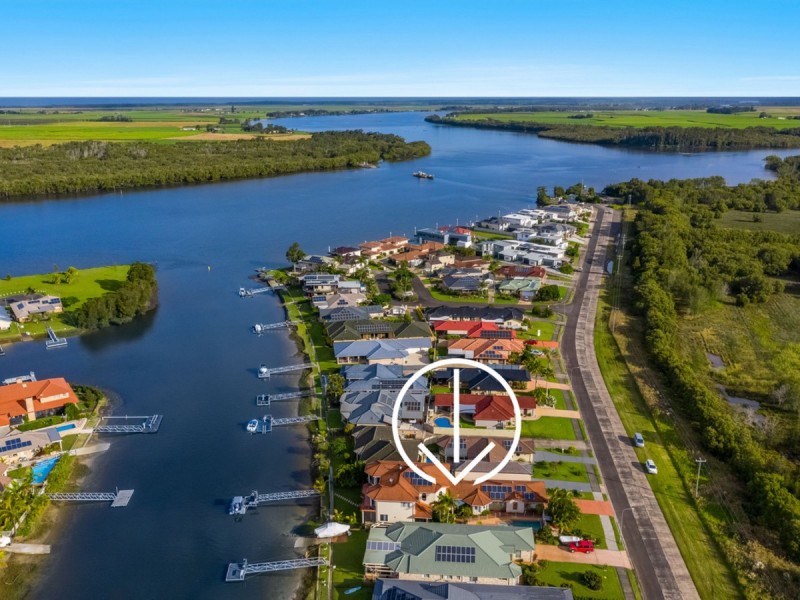 49 Burns Point Ferry Road, West Ballina NSW 2478