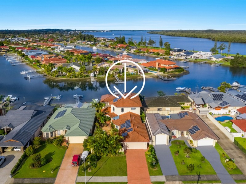 49 Burns Point Ferry Road, West Ballina NSW 2478