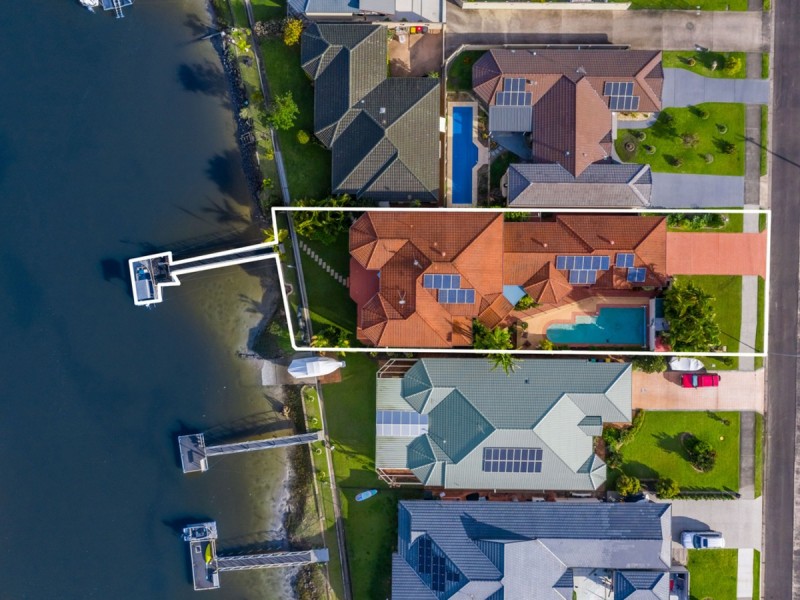49 Burns Point Ferry Road, West Ballina NSW 2478