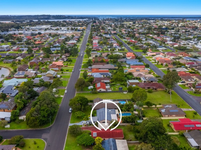 172 Fox Street, Ballina NSW 2478