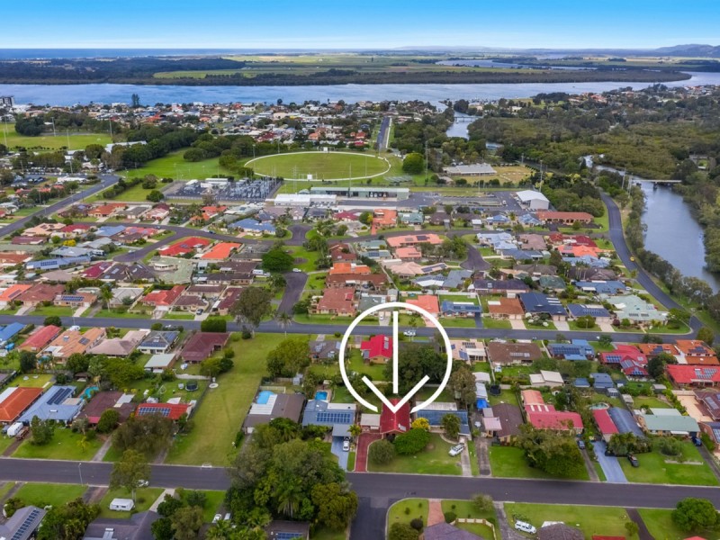 172 Fox Street, Ballina NSW 2478