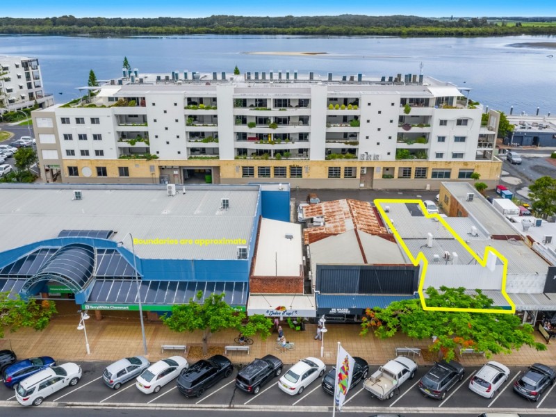 118-120 River Street, Ballina NSW 2478
