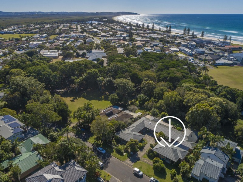 1/24 Sunrise Crescent, Lennox Head NSW 2478