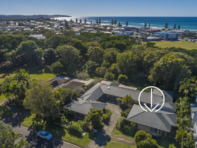 1/24 Sunrise Crescent, Lennox Head NSW 2478