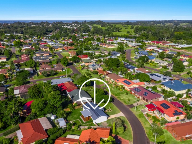 9 Kyla Street, Alstonville NSW 2477