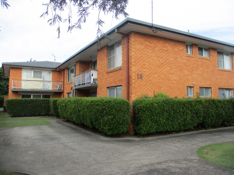 2/15 Jarrett Street, Ballina NSW 2478
