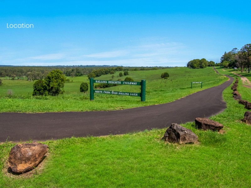 12 (Lot 58 Presentation Crescent, Cumbalum NSW 2478