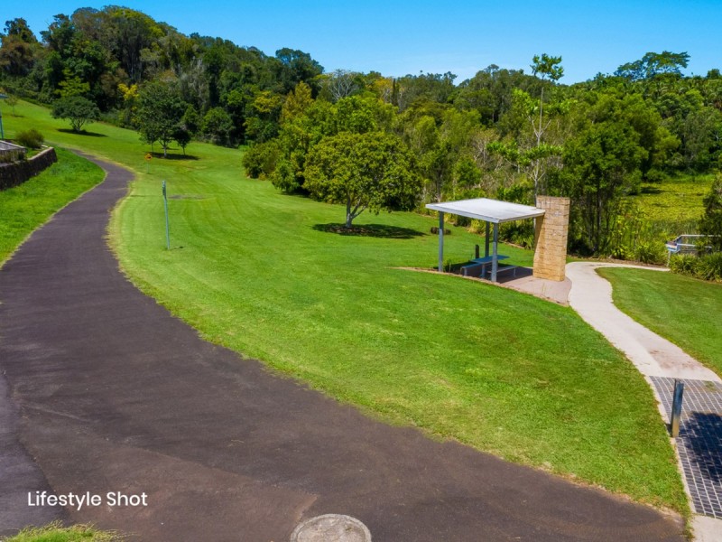 12 (Lot 58 Presentation Crescent, Cumbalum NSW 2478