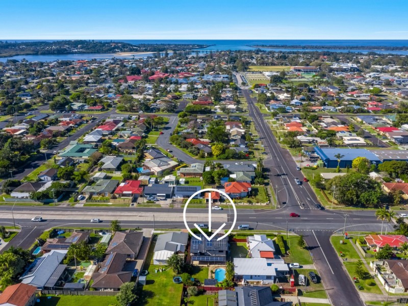 66 Kerr Street, Ballina NSW 2478