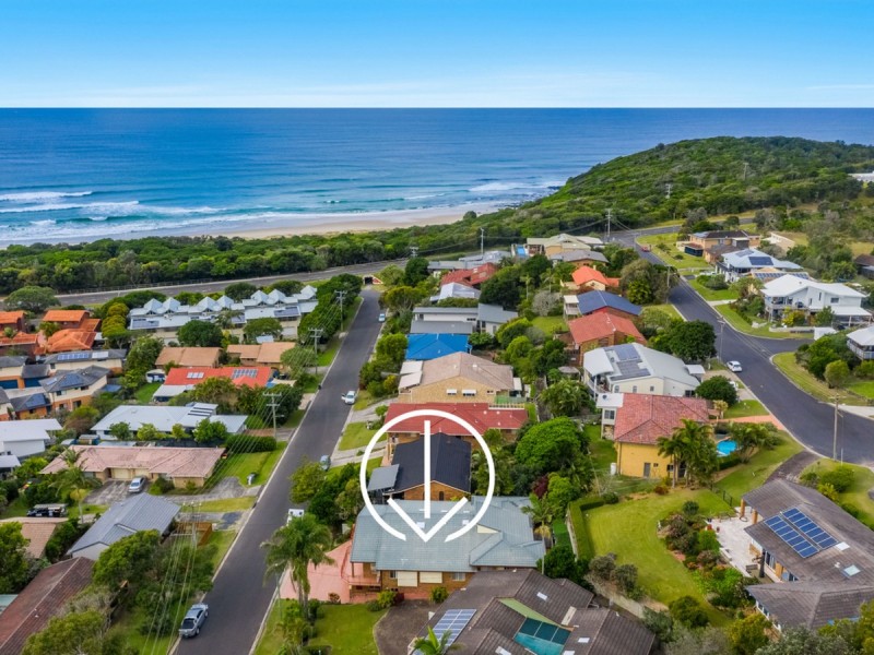 2/18 Bayview Drive, East Ballina NSW 2478