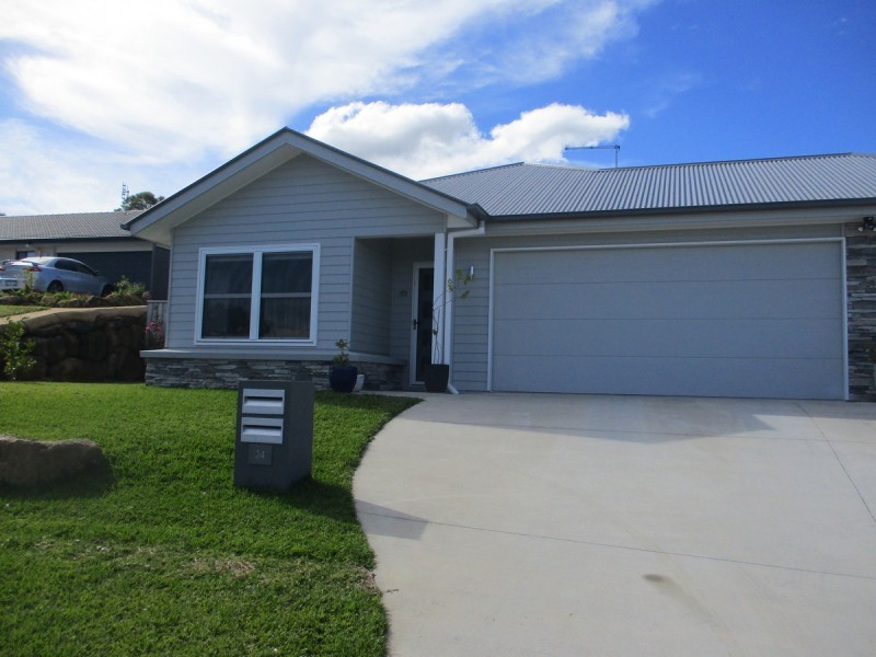 24A Calnan Crescent, Cumbalum NSW 2478