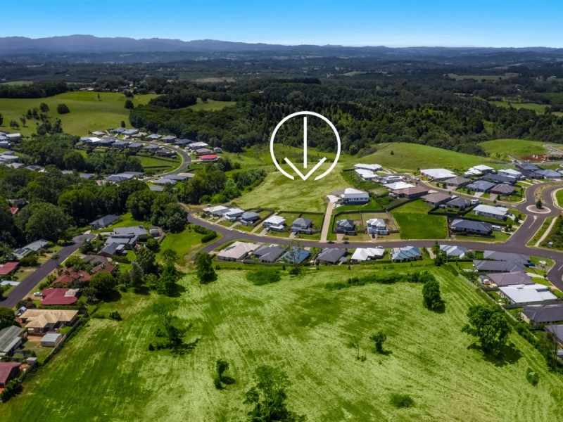 Killarney Park Estate ‘Stage 2′, Wollongbar NSW 2477