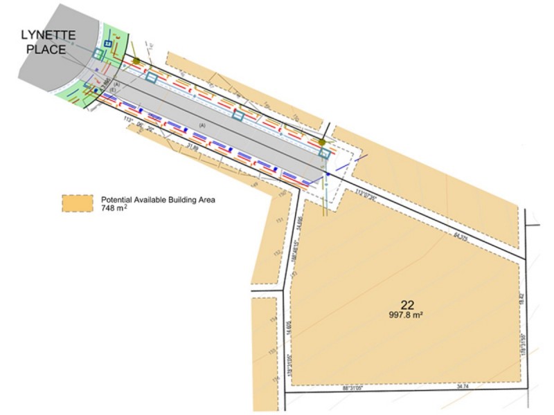 Killarney Park Estate ‘Stage 2′, Wollongbar NSW 2477