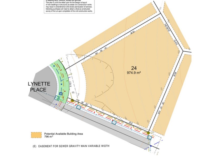 Killarney Park Estate ‘Stage 2′, Wollongbar NSW 2477