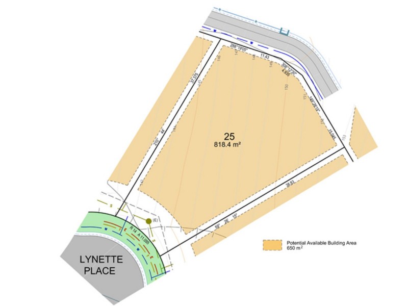 Killarney Park Estate ‘Stage 2′, Wollongbar NSW 2477