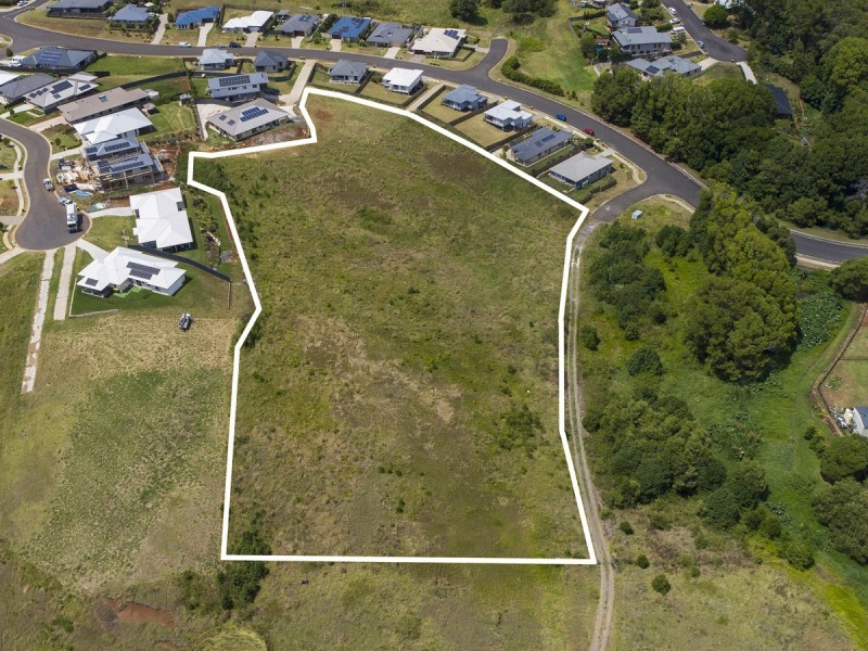 Killarney Park Estate ‘Stage 2′, Wollongbar NSW 2477