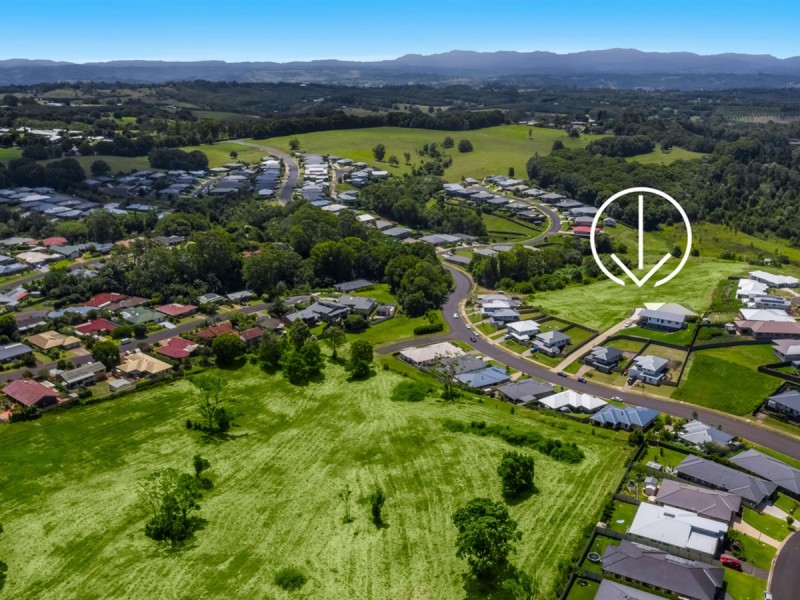 Killarney Park Estate ‘Stage 2′, Wollongbar NSW 2477
