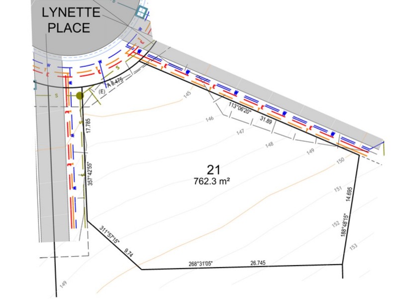 Lot 21 Lynette Place, Wollongbar NSW 2477