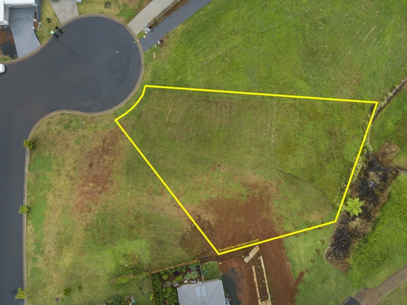 Lot 126 Millbrook Terrace, Wollongbar NSW 2477