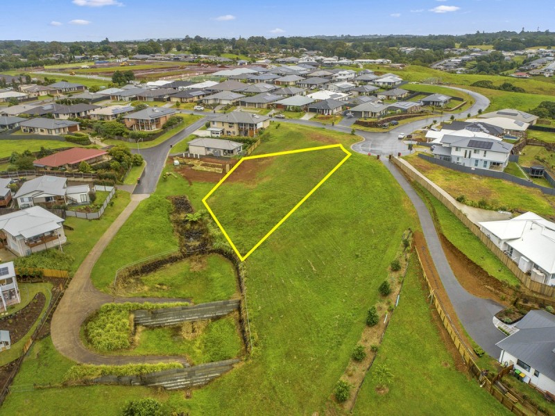 Lot 126 Millbrook Terrace, Wollongbar NSW 2477