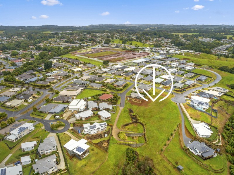 Lot 126 Millbrook Terrace, Wollongbar NSW 2477