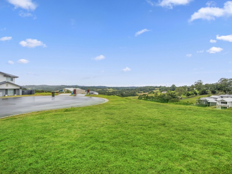 Lot 126 Millbrook Terrace, Wollongbar NSW 2477