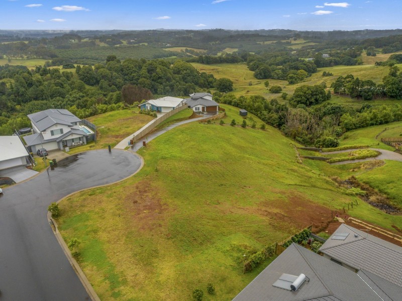 Lot 126 Millbrook Terrace, Wollongbar NSW 2477