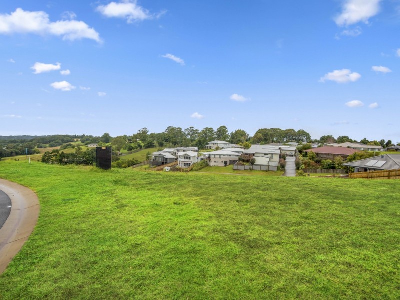 Lot 126 Millbrook Terrace, Wollongbar NSW 2477