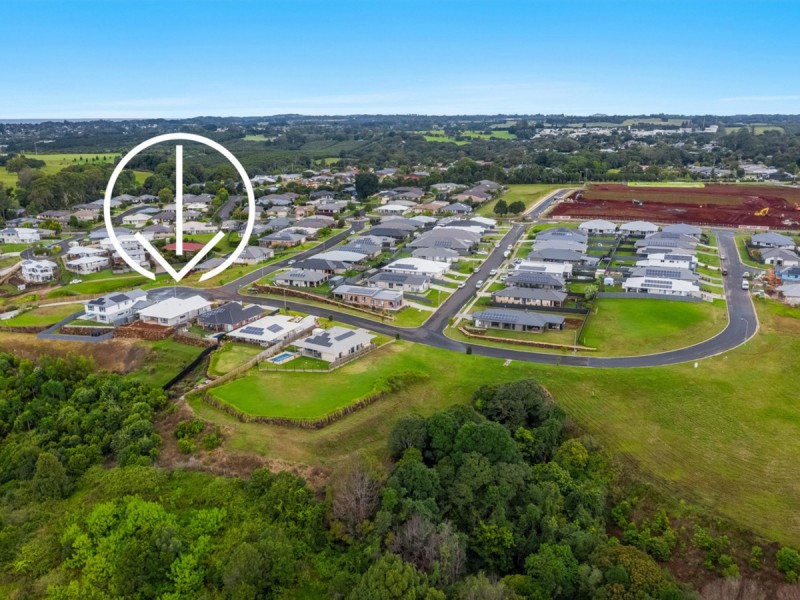 Lot 126 Millbrook Terrace, Wollongbar NSW 2477