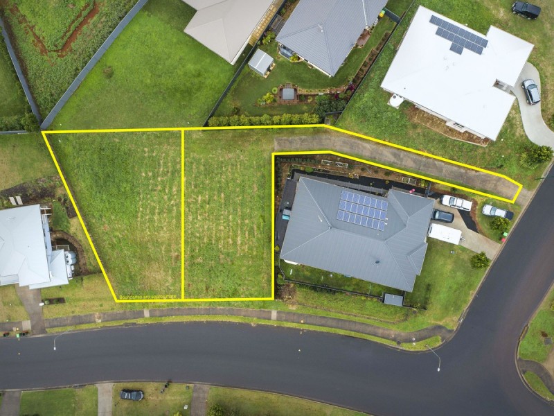 62 (Lot 22 Avalon Avenue, Wollongbar NSW 2477
