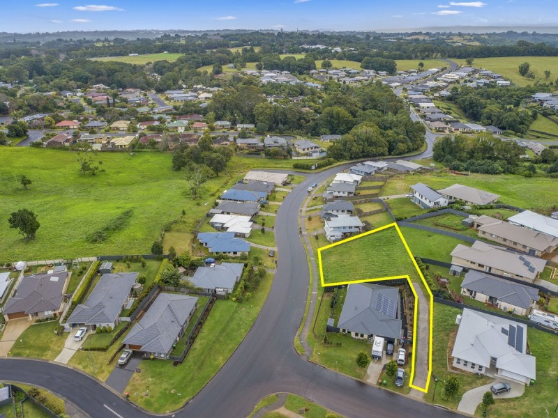 62 (Lot 22 Avalon Avenue, Wollongbar NSW 2477
