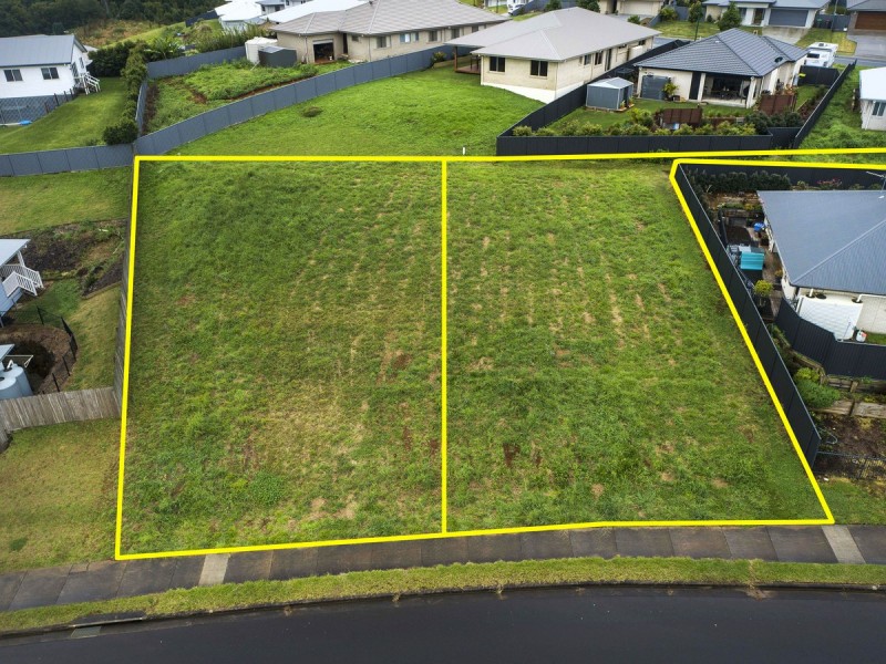 62 (Lot 22 Avalon Avenue, Wollongbar NSW 2477