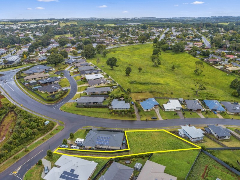 62 (Lot 22 Avalon Avenue, Wollongbar NSW 2477