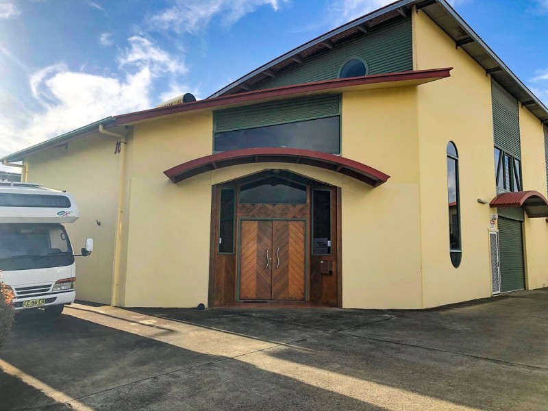 1/10 Piper Drive, Ballina NSW 2478