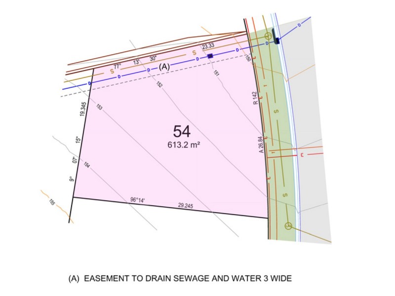Stage 4 Killarney Park Estate, Wollongbar NSW 2477