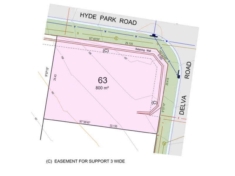 Stage 4 Killarney Park Estate, Wollongbar NSW 2477