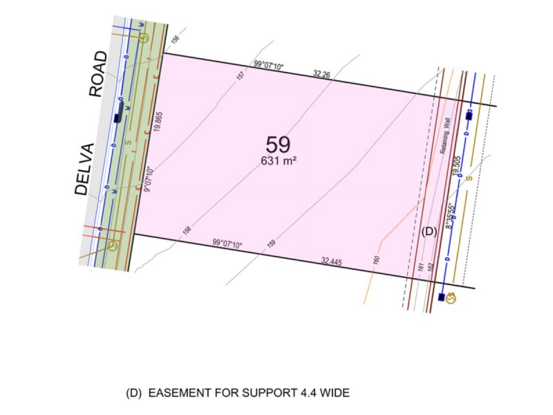 Stage 4 Killarney Park Estate, Wollongbar NSW 2477