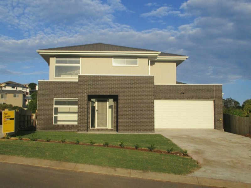 4A Calnan Crescent, Cumbalum NSW 2478