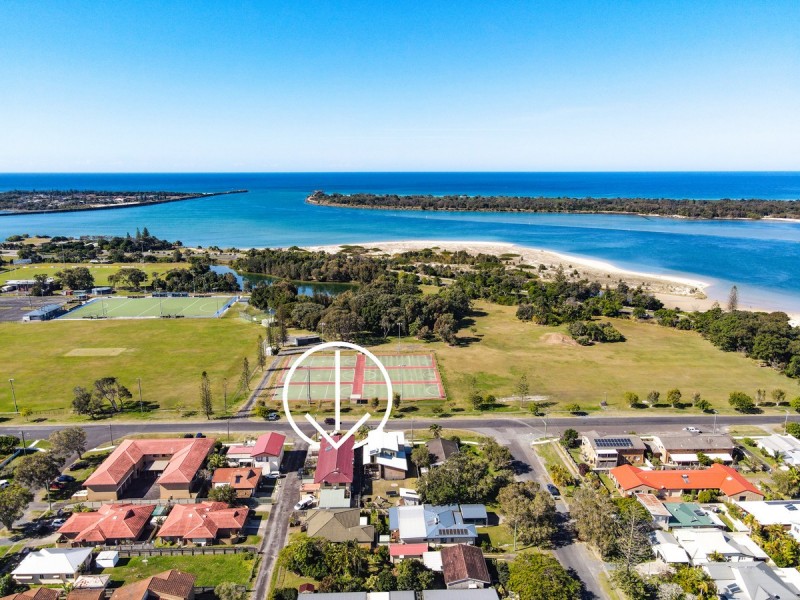 3/22 Owen Street, Ballina NSW 2478