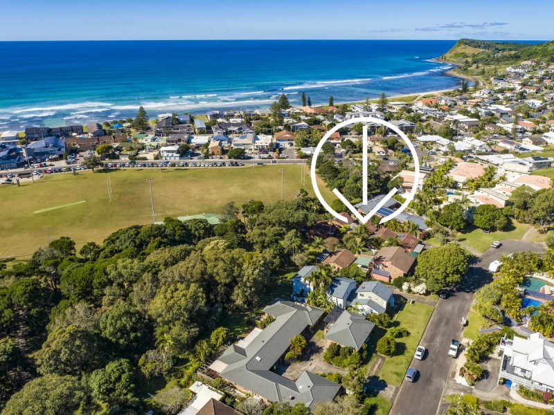 2/34 Sunrise Crescent, Lennox Head NSW 2478