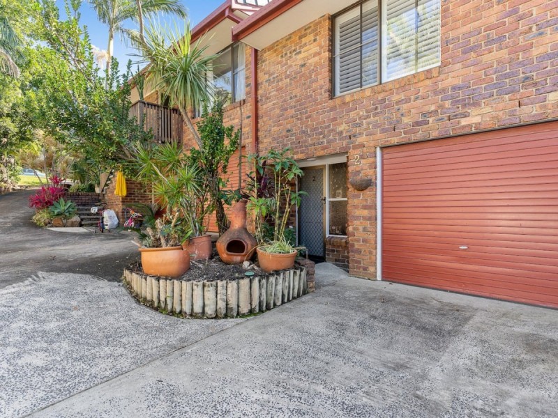2/34 Sunrise Crescent, Lennox Head NSW 2478
