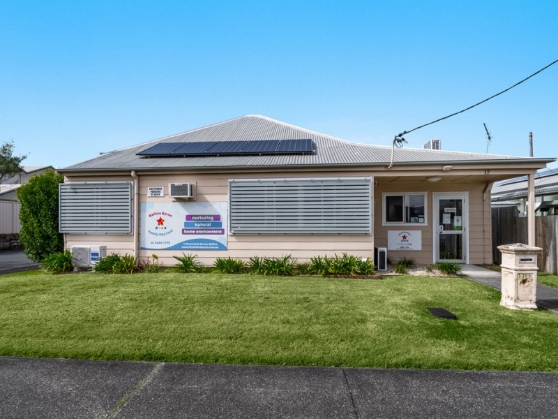 17 Brunswick Street, Ballina NSW 2478