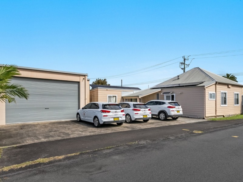 17 Brunswick Street, Ballina NSW 2478