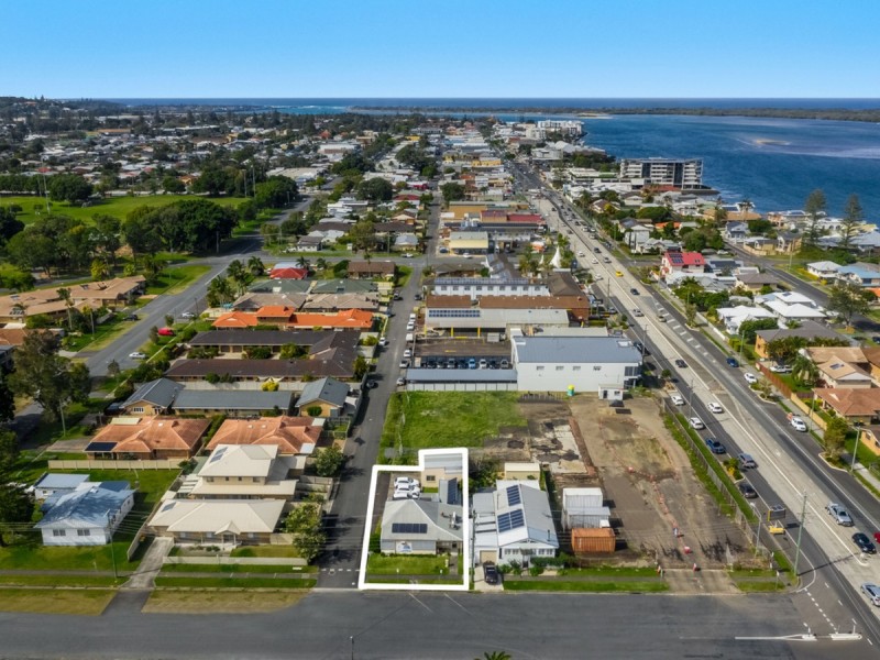 17 Brunswick Street, Ballina NSW 2478