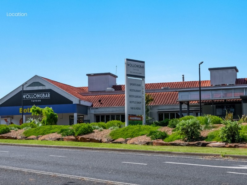 Lot 60 Delva Road, Wollongbar NSW 2477