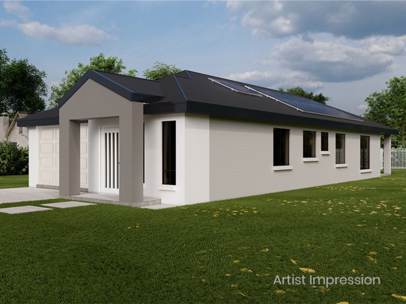 1/38 (Lot 60 Presentation Crescent, Cumbalum NSW 2478