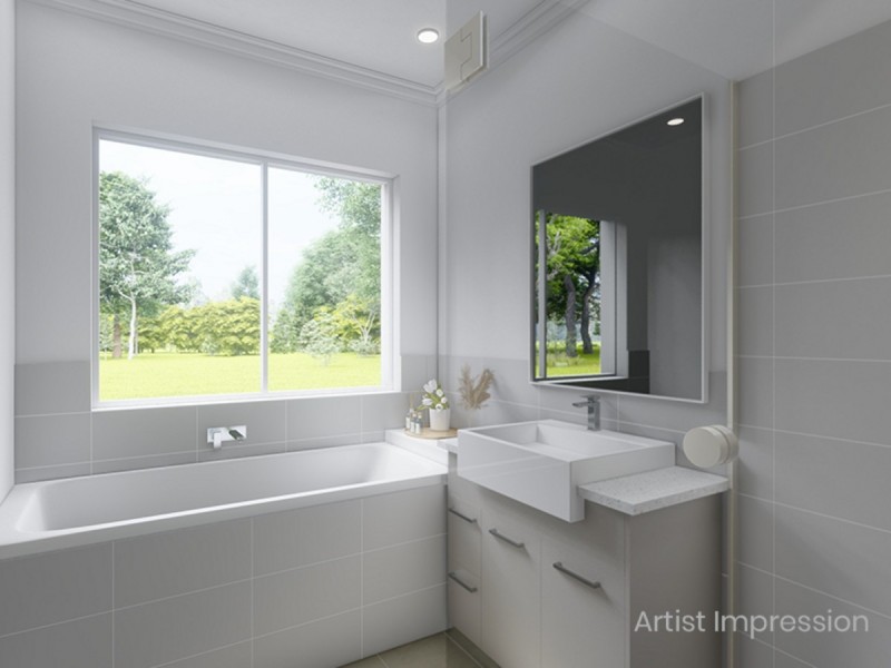 1/38 (Lot 60 Presentation Crescent, Cumbalum NSW 2478