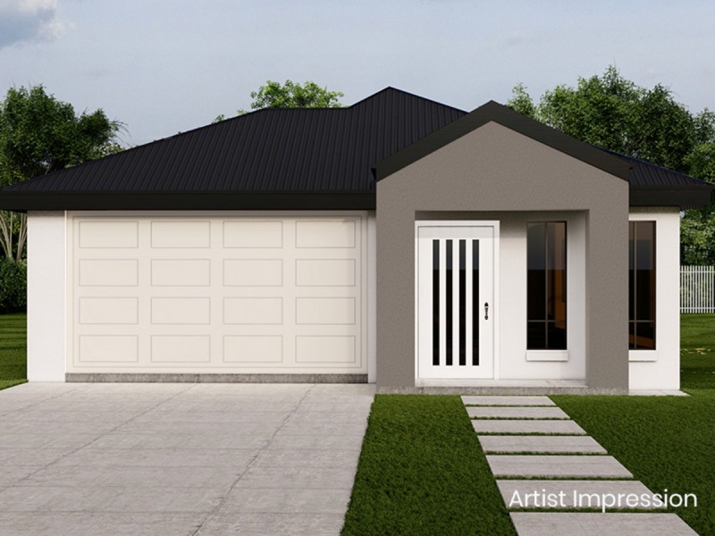 1/38 (Lot 60 Presentation Crescent, Cumbalum NSW 2478
